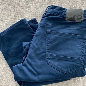 David Bitton Buffalo jeans